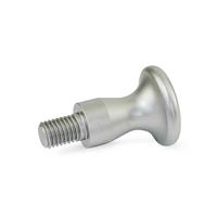 GN 75.5 Waist Shaped Knob